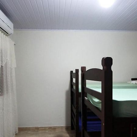 Vila Casa Shalom Olímpia Exteriér fotografie